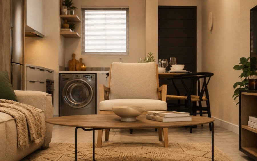 2 Bedroom Property for Sale in Klipkop Western Cape